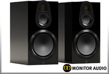 Monitor Audio Gold 100 6G Piano Black